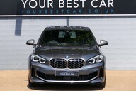 BMW 1 Series 2.0 M135i xDrive Auto 4WD 5dr 31