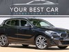 BMW X2 2.0 X2 xDrive 20d M Sport Auto 4WD 5dr