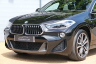 BMW X2 2.0 X2 xDrive 20d M Sport Auto 4WD 5dr 3