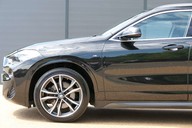 BMW X2 2.0 X2 xDrive 20d M Sport Auto 4WD 5dr 5