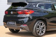 BMW X2 2.0 X2 xDrive 20d M Sport Auto 4WD 5dr 8