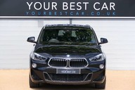 BMW X2 2.0 X2 xDrive 20d M Sport Auto 4WD 5dr 31