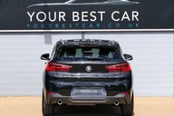 BMW X2 2.0 X2 xDrive 20d M Sport Auto 4WD 5dr 33