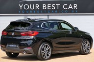 BMW X2 2.0 X2 xDrive 20d M Sport Auto 4WD 5dr 7