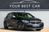 BMW 1 Series 2.0 M135i xDrive Auto 4WD 5dr 1