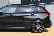 BMW 1 Series 2.0 M135i xDrive Auto 4WD 5dr 6