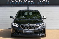 BMW 1 Series 2.0 M135i xDrive Auto 4WD 5dr 31