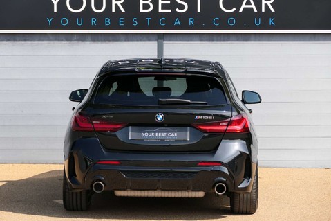 BMW 1 Series 2.0 M135i xDrive Auto 4WD 5dr 33