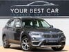 BMW X1 2.0 X1 xDrive 20i XLine Auto 4WD 5dr