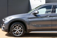 BMW X1 2.0 X1 xDrive 20i XLine Auto 4WD 5dr 4