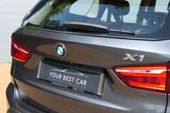 BMW X1 2.0 X1 xDrive 20i XLine Auto 4WD 5dr 9