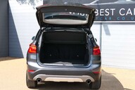 BMW X1 2.0 X1 xDrive 20i XLine Auto 4WD 5dr 11