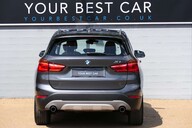 BMW X1 2.0 X1 xDrive 20i XLine Auto 4WD 5dr 33