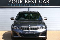 BMW 3 Series 3.0 M340D xDrive MHEV Auto 4WD 5dr 2