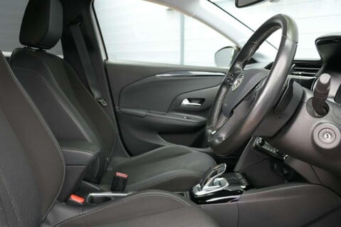 Vauxhall Corsa ELITE NAV 13