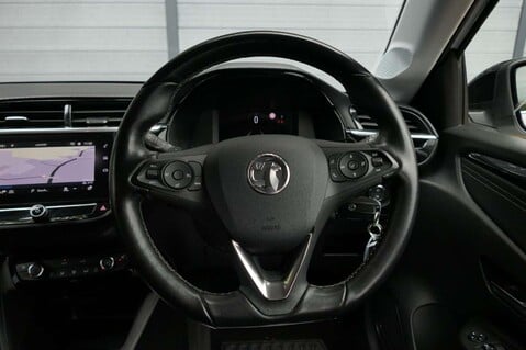 Vauxhall Corsa ELITE NAV 14