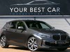 BMW 1 Series 2.0 M135i xDrive Auto 4WD 5dr