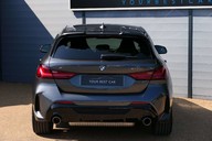 BMW 1 Series 2.0 M135i xDrive Auto 4WD 5dr 10