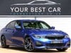 BMW 3 Series 2.0 320I M Sport Auto 4dr