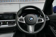 BMW 3 Series 2.0 320I M Sport Auto 4dr 15