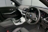 BMW 3 Series 2.0 320I M Sport Auto 4dr 29