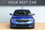 BMW 3 Series 2.0 320I M Sport Auto 4dr 31