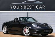 Porsche Boxster 3.2 Boxster S 2dr 1