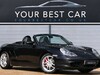 Porsche Boxster 3.2 Boxster S 2dr