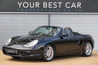 Porsche Boxster 3.2 Boxster S 2dr 4