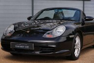 Porsche Boxster 3.2 Boxster S 2dr 5