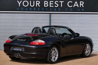 Porsche Boxster 3.2 Boxster S 2dr 9