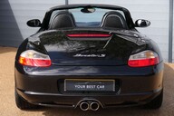 Porsche Boxster 3.2 Boxster S 2dr 17