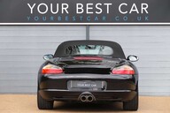 Porsche Boxster 3.2 Boxster S 2dr 33