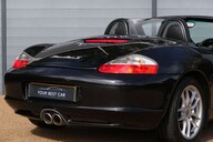 Porsche Boxster 3.2 Boxster S 2dr 10