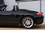 Porsche Boxster 3.2 Boxster S 2dr 13