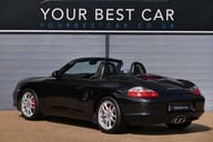 Porsche Boxster 3.2 Boxster S 2dr 19