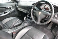 Porsche Boxster 3.2 Boxster S 2dr 4