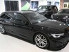 Audi A6 2.0 A6 Black Edition 40 TDI MHEV Semi-Auto 5dr