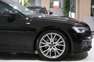 Audi A6 2.0 A6 Black Edition 40 TDI MHEV Semi-Auto 5dr 9