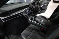 Audi A6 2.0 A6 Black Edition 40 TDI MHEV Semi-Auto 5dr 28