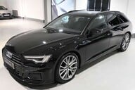 Audi A6 2.0 A6 Black Edition 40 TDI MHEV Semi-Auto 5dr 31