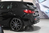 BMW 1 Series 1.5 118I M Sport Auto 5dr 2