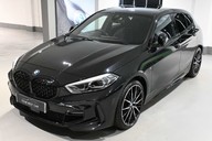 BMW 1 Series 1.5 118I M Sport Auto 5dr 15