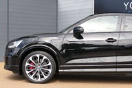 Audi Q2 2.0 SQ2 Vorsprung TFSI Quattro Semi-Auto 4WD 5dr 5