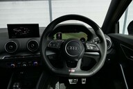 Audi Q2 2.0 SQ2 Vorsprung TFSI Quattro Semi-Auto 4WD 5dr 17