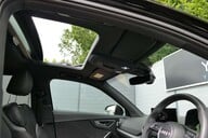 Audi Q2 2.0 SQ2 Vorsprung TFSI Quattro Semi-Auto 4WD 5dr 19