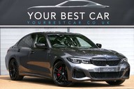 BMW 3 Series 3.0 M340I xDrive MHEV Auto 4WD 4dr 1