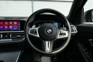 BMW 3 Series 3.0 M340I xDrive MHEV Auto 4WD 4dr 15