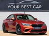 BMW 2 Series 3.0 M2 Competition Edition Auto 2dr