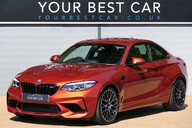 BMW 2 Series 3.0 M2 Competition Edition Auto 2dr 2